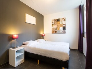 Vakantiepark Arcen Kenmerken 8