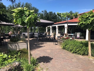 Vakantiepark Arcen  20