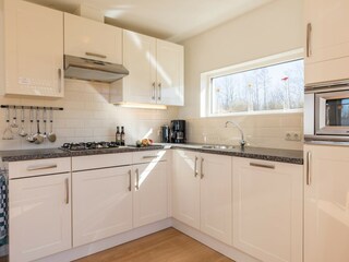 Parque de vacaciones Gasselternijveen Características 4