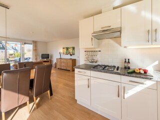 Vakantiepark Gasselternijveen Kenmerken 3