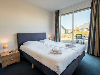 Vakantiepark Gasselternijveen Kenmerken 6