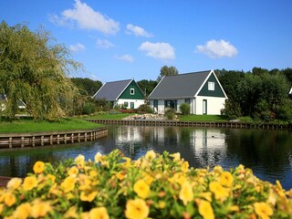 Holiday park Gasselternijveen Outdoor Recording 2