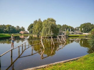 Parc de vacances Gasselternijveen  23