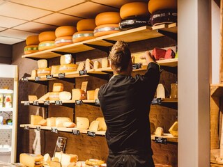 Parco vacanze Gasselternijveen Ambiente 15