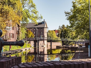 Parco vacanze Gasselternijveen Ambiente 19