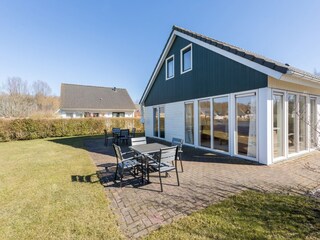 Parc de vacances Gasselternijveen Enregistrement extérieur 2