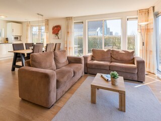 Vakantiepark Gasselternijveen Kenmerken 1