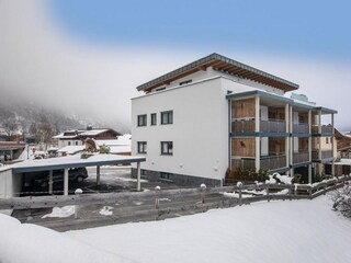 Holiday park Neukirchen am Großvenediger Outdoor Recording 9