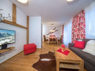 Ferienpark Neukirchen am Großvenediger Ausstattung 17