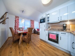 Ferienpark Neukirchen am Großvenediger Ausstattung 23