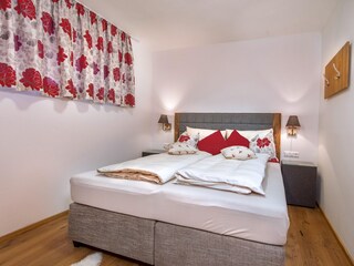 Vakantiepark Neukirchen am Großvenediger Kenmerken 14