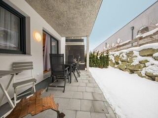 Holiday park Neukirchen am Großvenediger Outdoor Recording 4