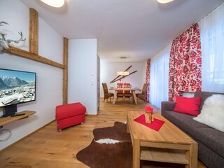 Holiday park Neukirchen am Großvenediger Features 16