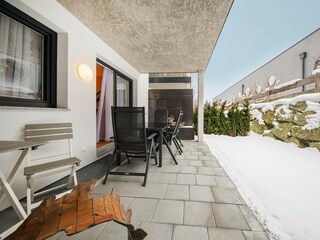 Vakantiepark Neukirchen am Großvenediger  26