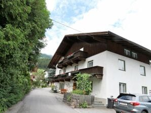 Holiday house Ferienhaus Bergheim, Fügen - Uderns - image1