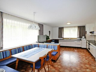 Ferienhaus Uderns Ausstattung 11