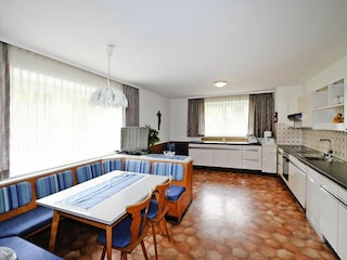 Ferienhaus Uderns Ausstattung 16