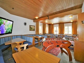 Holiday house Uderns Environment 22