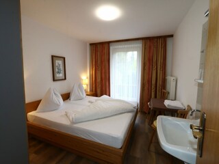 Casa de vacaciones Uderns Características 18