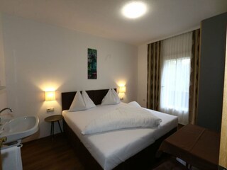 Ferienhaus Uderns Ausstattung 18