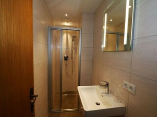 Ferienhaus Uderns Ausstattung 12