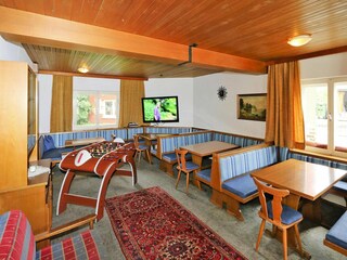 Vakantiehuis Uderns Omgeving 29