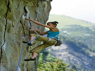 Holiday house Uderns Environment 26