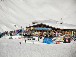 Ferienhaus Uderns Umgebung 24