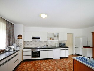 Ferienhaus Uderns Ausstattung 10