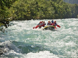 Casa per le vacanze Uderns Ambiente 29