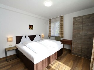Ferienhaus Uderns Ausstattung 12