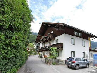 Holiday house Uderns Outdoor Recording 5