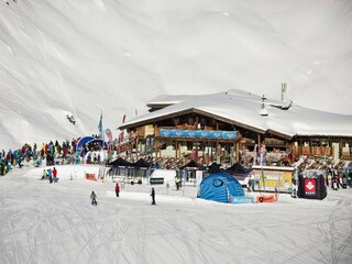 Casa per le vacanze Uderns Ambiente 26