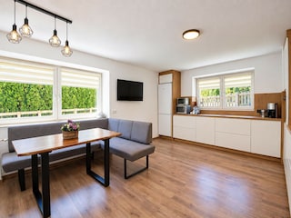 Ferienhaus Uderns Ausstattung 10