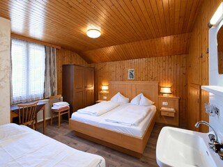 Ferienhaus Uderns Ausstattung 11