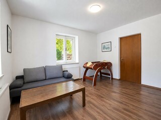 Ferienhaus Uderns Ausstattung 12