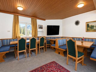 Ferienhaus Uderns  46
