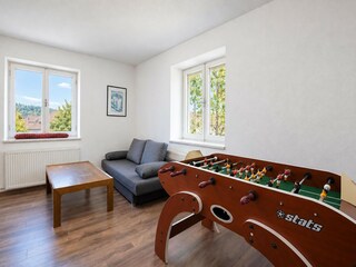 Ferienhaus Uderns Ausstattung 14