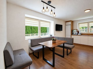 Ferienhaus Uderns Ausstattung 16