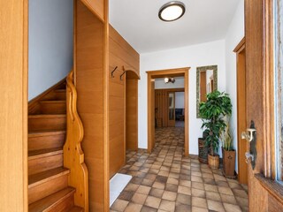 Ferienhaus Uderns Ausstattung 17
