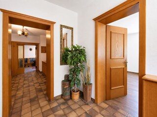 Ferienhaus Uderns Ausstattung 18