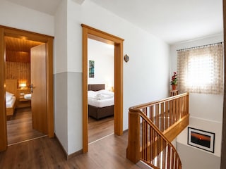 Ferienhaus Uderns Ausstattung 19