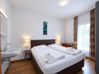 Ferienhaus Uderns Ausstattung 24