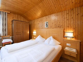 Ferienhaus Uderns Ausstattung 29