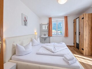 Ferienhaus Uderns Ausstattung 31