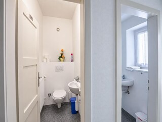 Ferienhaus Uderns Ausstattung 36