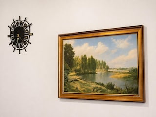 Ferienhaus Uderns  57