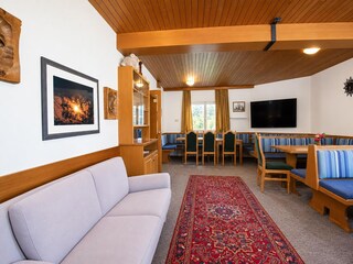 Ferienhaus Uderns Ausstattung 44