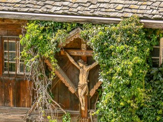 Fattoria St. Pankraz Ambiente 17