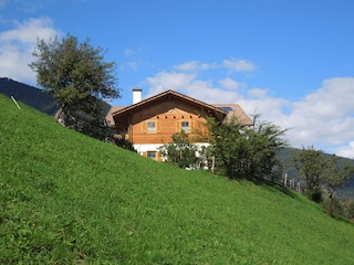 Fattoria St. Pankraz Registrazione all'aperto 5